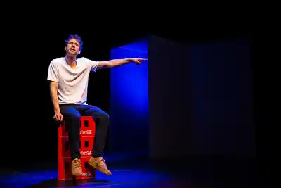 Recensie Thijs van de Meeberg “Met de beste bedoelingen”