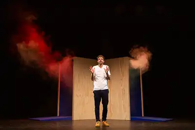 Recensie Thijs van de Meeberg “Met de beste bedoelingen”