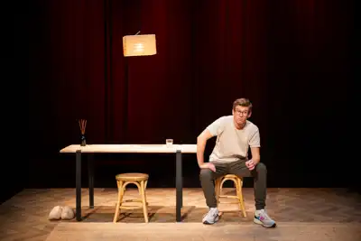 Recensie - Remy Evers Stoorzender 