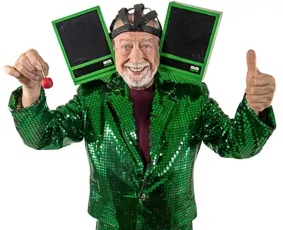 Urbanus kondigt nieuwe tournee aan, wellicht de laatste