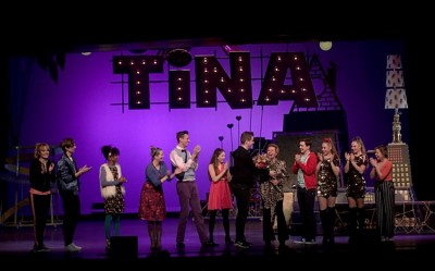 Tina Blog: Oud & Nieuw