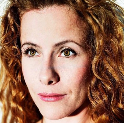 In gesprek met: Maike Boerdam