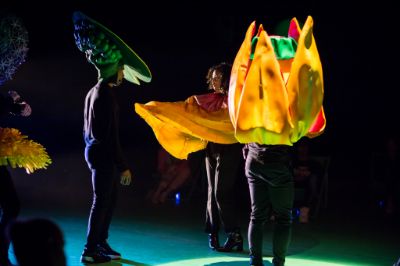 17 HR De wilde keuken Maas theater en dans  Kamerich & Budwilowitz
