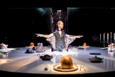 23 HR De wilde keuken Maas theater en dans  Kamerich & Budwilowitz