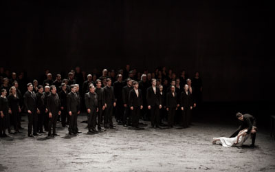 Messa da Requiem   foto Michel Schnater   Dutch National Opera & Ballet 1012