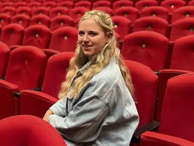 Betty Keeman nieuwe zakelijk leider danscollectief OFFprojects