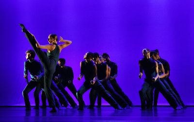 Azul Introdans HansGerritsen 2