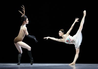 Het Nationale Ballet   Frida foto Hans Gerritsen 0FEB0282