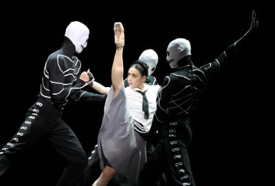 Het Nationale Ballet   Frida foto Hans Gerritsen 0FEB9622