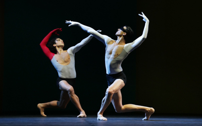 Het Nationale Ballet   Lucifer Studies   foto Hans Gerritsen R1SP1153