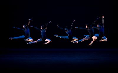 21 22 Gala ToccataPolish National Ballet Michel Schnater NOBgala2022D 123