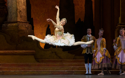 Het Nationale Ballet   Sleeping Beauty  Marc Haegeman 5015