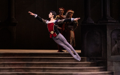 Recensie Het Zwanenmeer bij Het Nationale Ballet is groots in zijn klasse