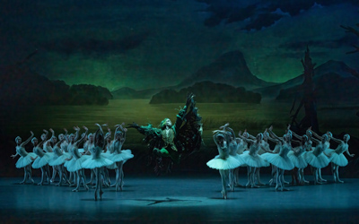 Recensie Het Zwanenmeer bij Het Nationale Ballet is groots in zijn klasse
