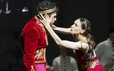 Recensie - Machtsbeluste Lady Macbeth bij Het Nationale Ballet
