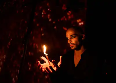 Recensie – Scapino Ballet Rotterdam: Anima Obscura
