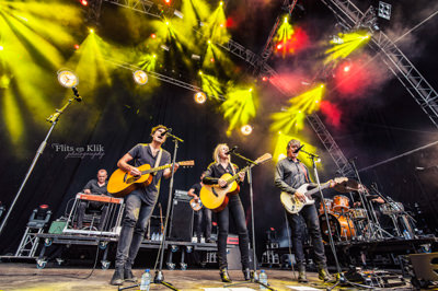 Foto's Bianca Dijck Parkfeest 2017 Oosterhout een impressie