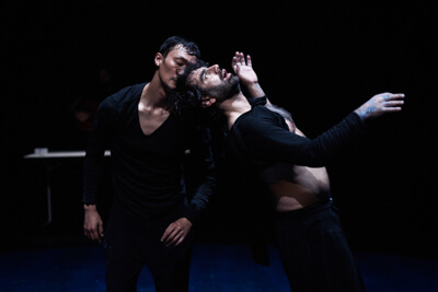 Spring in Autumn – Minifestival met kunstzinnig theater