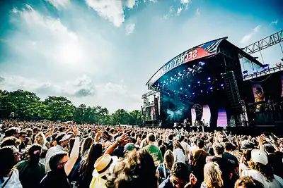 Best Kept Secret Festival introduceert New Generation dagtickets