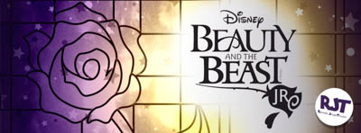 Rijswijks Jeugdtheater presenteert de musical ‘DISNEY’S BEAUTY AND THE BEAST jr’