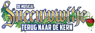 NJMT officieel van start met Sneeuwwitje de musical, terug naar de kern