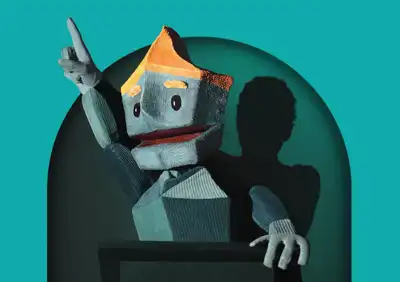 Het Filiaal speelt POPpulisme  