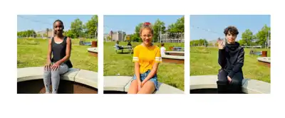 Interview met drie Maas Creators