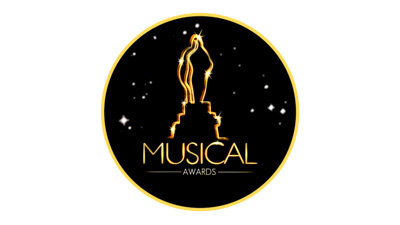 20 jaar Musical Awards Gala
