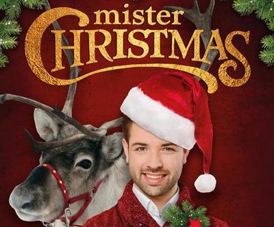 Column Matthijs van der Meer: Mister Christmas