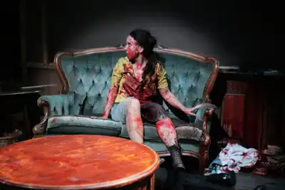 Recensie: Jakop Ahlbom Company’s Horror, made us wonder