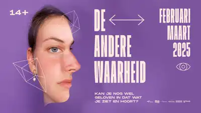 De andere waarheid (14+ )