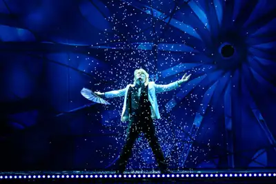 Recensie Hans Klok “Face de Future”, kan het nog beter?