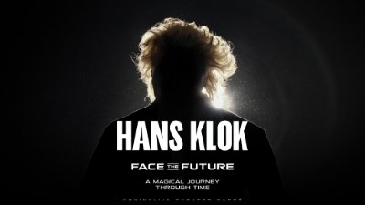 Recensie Hans Klok “Face de Future”, kan het nog beter?