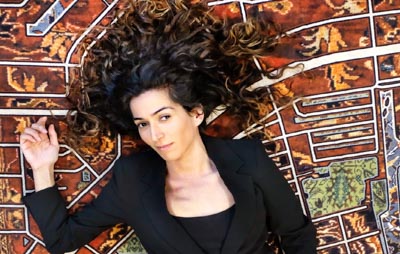 Première Oogentroost van Theater RAST op 4 december om 21.00 uur in Podium Mozaïek