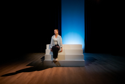 Recensie Moeder van Glas intiem en ontroerend