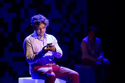 Recensie Kraaij en Kroon – een nieuw duo is geboren