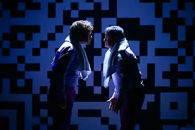 Recensie Kraaij en Kroon – een nieuw duo is geboren