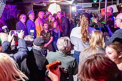 Hoofdcast Aspe - Moord in de Nachtclub bekendgemaakt