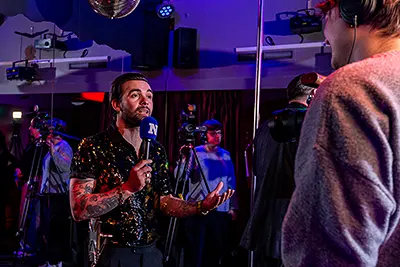 Hoofdcast Aspe - Moord in de Nachtclub bekendgemaakt