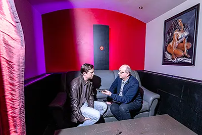 Hoofdcast Aspe - Moord in de Nachtclub bekendgemaakt