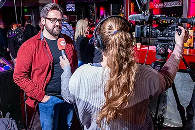 Hoofdcast Aspe - Moord in de Nachtclub bekendgemaakt