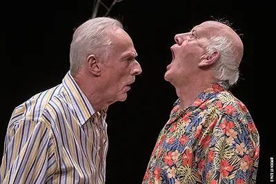 Recensie - ‘De Cochonnet’: prachtige tranche de vie aan petanquebaan