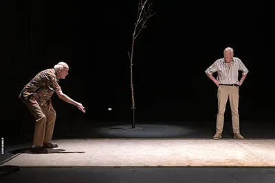 Recensie - ‘De Cochonnet’: prachtige tranche de vie aan petanquebaan