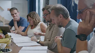 eerste lezing script de schaar erin