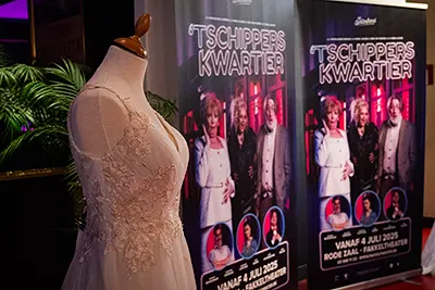 't Schipperskwartier warmt op voor première