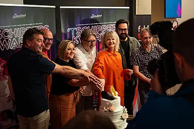 't Schipperskwartier warmt op voor première
