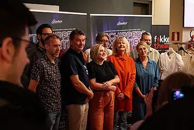 't Schipperskwartier warmt op voor première