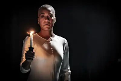 Recensie - MacBeth live opgenomen Donmar Warehouse
