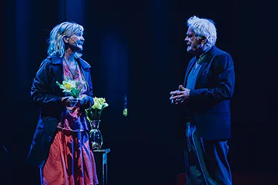 Recensie Assisen Live De Priestermoord