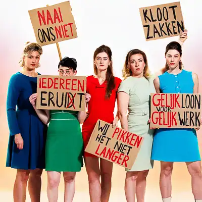 Made in Dagenham: grappig, ontroerend en tijdloos